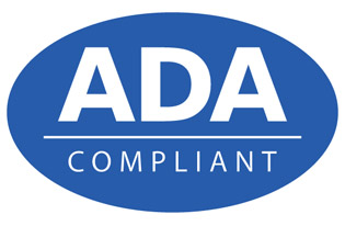 ADA Compliant