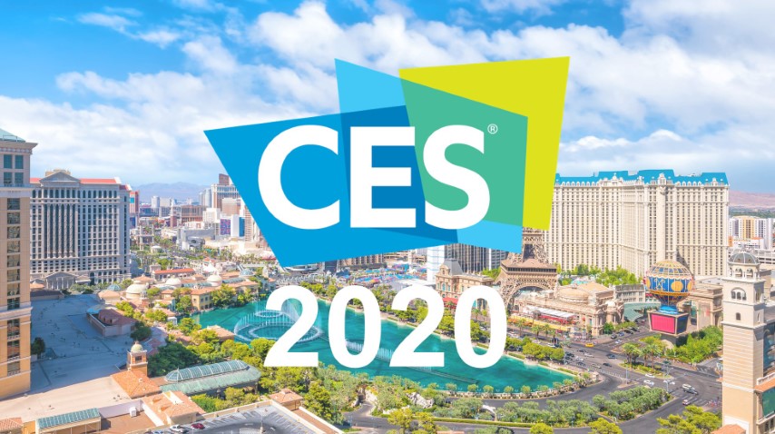 CES 2020