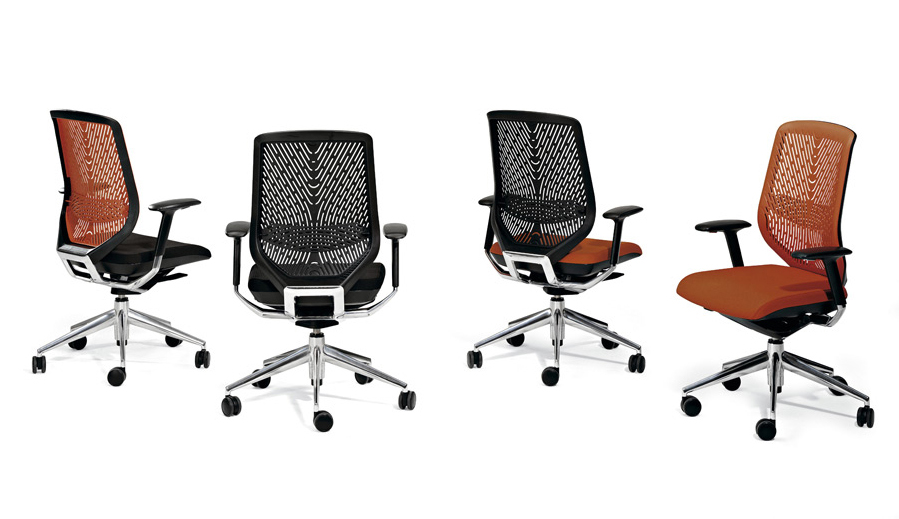 Ergonomic Chairs