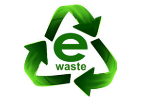 recycle e waste