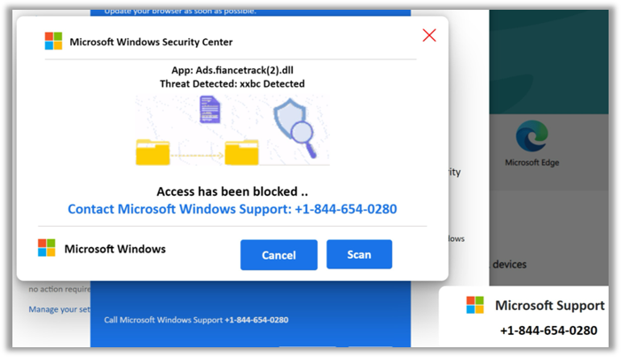 fake-ms