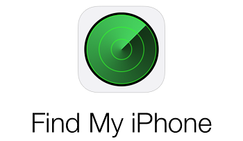 Find My iPhone app