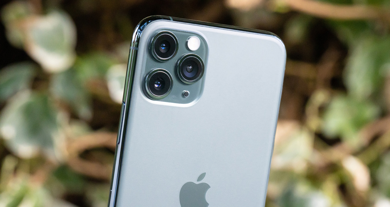 Apple released its newest iPhone, the iPhone 11.
