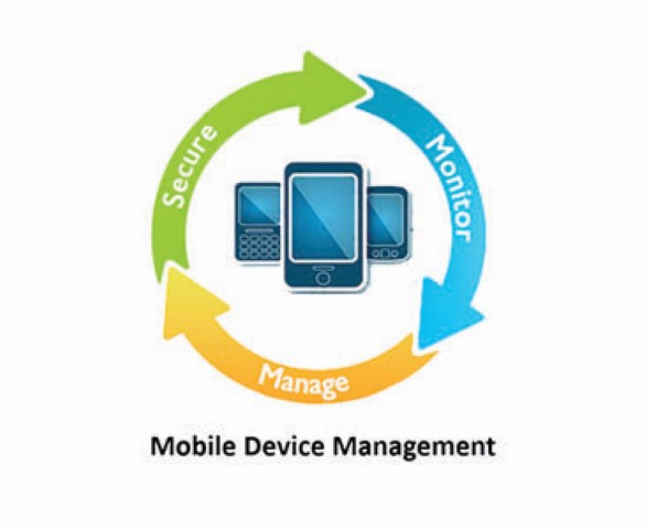 mobile device management