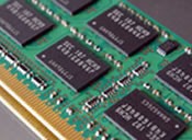 computer memory chip