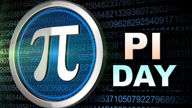 pi day