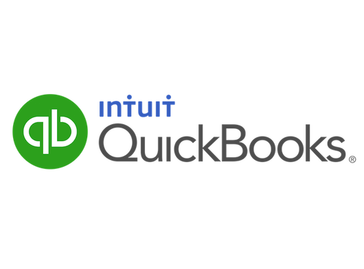 QuickBooks Logo