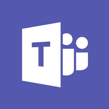 Microsoft Teams Logo