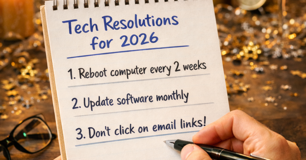 tech-resolutions-2026