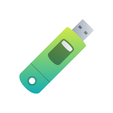 usb