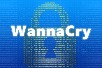 WannaCry cryptolocker
