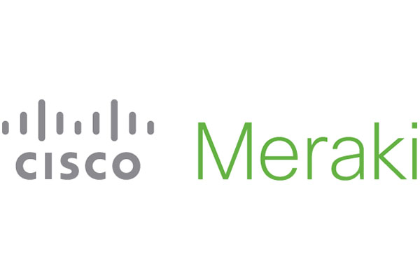 Cisco Meraki Logo